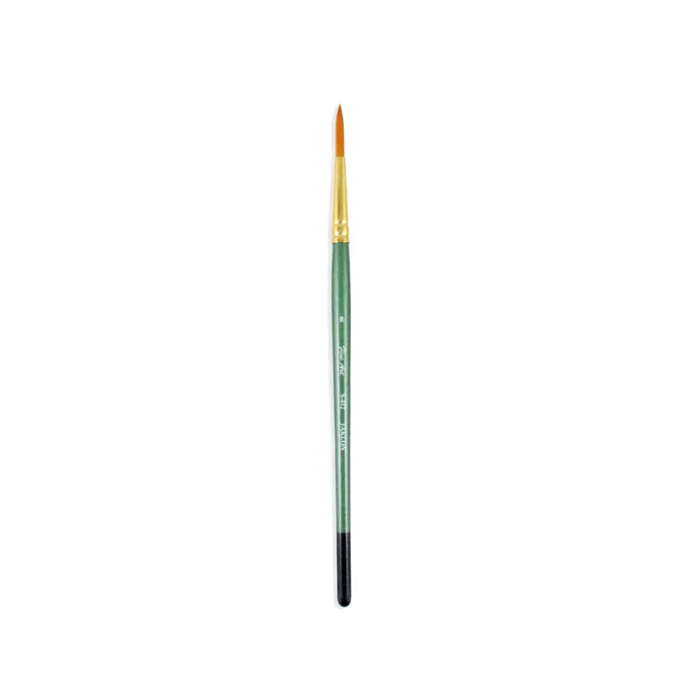 Pidilite Fine Art Round Brushes (Loose) Pidilite