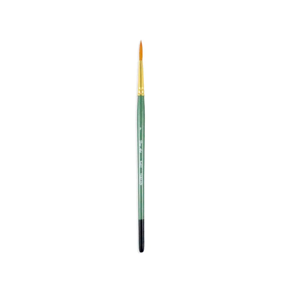 Pidilite Fine Art Round Brushes (Loose) Pidilite