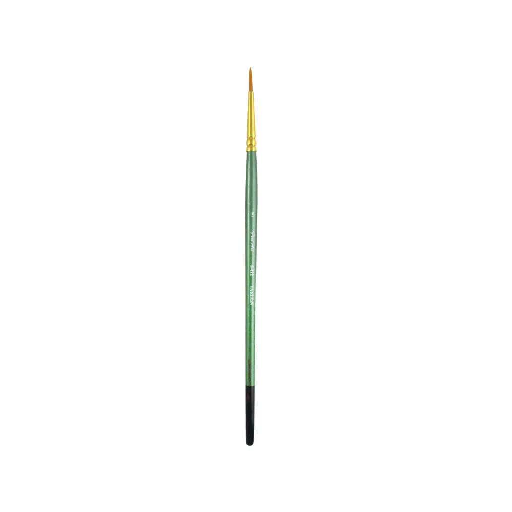 Pidilite Fine Art Round Brushes (Loose) Pidilite