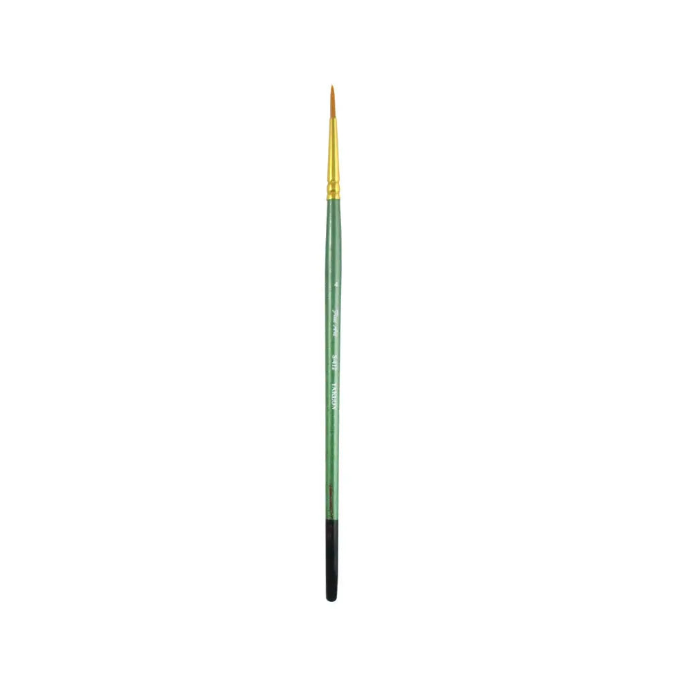 Pidilite Fine Art Round Brushes (Loose) Pidilite