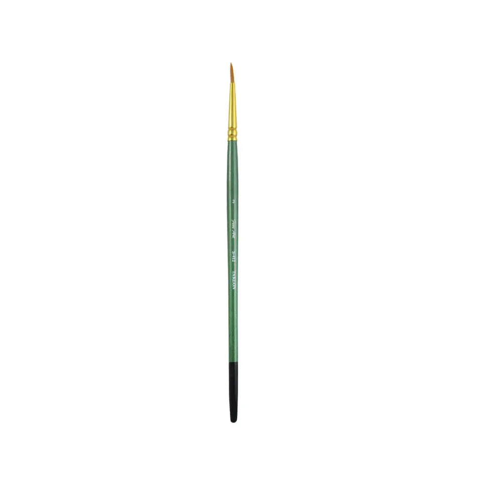 Pidilite Fine Art Round Brushes (Loose) Pidilite