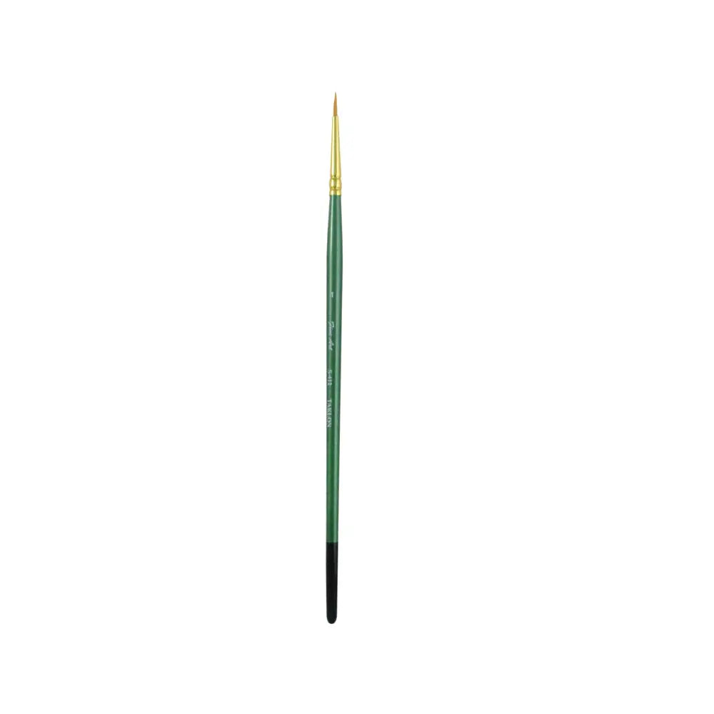 Pidilite Fine Art Round Brushes (Loose) Pidilite