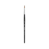 Princeton Aqua Elite Synthetic Kolinsky Brush 4850 Series For Watercolour Paintings Princeton