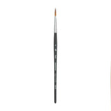 Princeton Aqua Elite Synthetic Kolinsky Brush 4850 Series For Watercolour Paintings Princeton