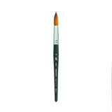 Princeton Aqua Elite Synthetic Kolinsky Brush 4850 Series For Watercolour Paintings Princeton