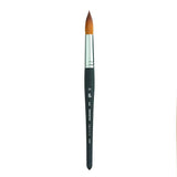 Princeton Aqua Elite Synthetic Kolinsky Brush 4850 Series For Watercolour Paintings Princeton