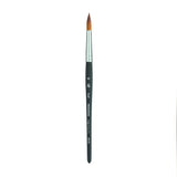 Princeton Aqua Elite Synthetic Kolinsky Brush 4850 Series For Watercolour Paintings Princeton