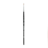 Princeton Aqua Elite Synthetic Kolinsky Brush 4850 Series For Watercolour Paintings Princeton