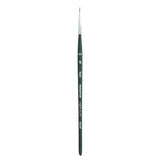 Princeton Aqua Elite Synthetic Kolinsky Brush 4850 Series For Watercolour Paintings Princeton