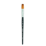 Princeton Aqua Elite Synthetic Kolinsky Brush 4850 Series For Watercolour Paintings Princeton