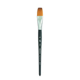 Princeton Aqua Elite Synthetic Kolinsky Brush 4850 Series For Watercolour Paintings Princeton