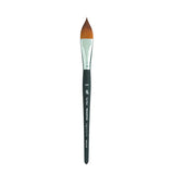 Princeton Aqua Elite Synthetic Kolinsky Brush 4850 Series For Watercolour Paintings Princeton