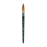 Princeton Aqua Elite Synthetic Kolinsky Brush 4850 Series For Watercolour Paintings Princeton