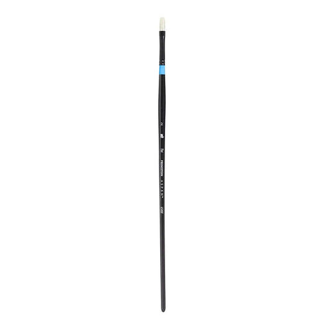 Princeton Aspen Series Brush For Acrylic and Oil Paintings - ( 6500 ) Princeton