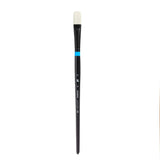 Princeton Aspen Series Brush For Acrylic and Oil Paintings - ( 6500 ) Princeton