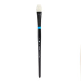 Princeton Aspen Series Brush For Acrylic and Oil Paintings - ( 6500 ) Princeton