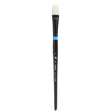 Princeton Aspen Series Brush For Acrylic and Oil Paintings - ( 6500 ) Princeton
