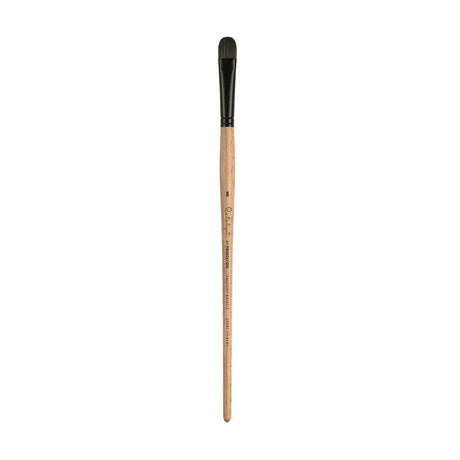 Princeton Catalyst Polytip Bristle 6400 Series For Acrylic and Oil Paintings Princeton