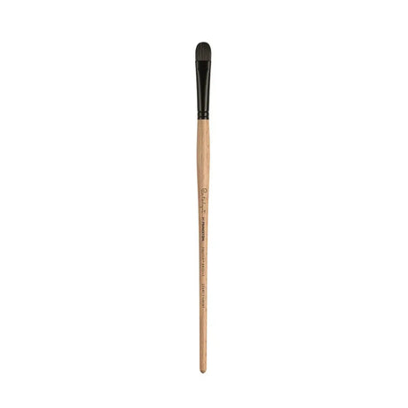 Princeton Catalyst Polytip Bristle 6400 Series For Acrylic and Oil Paintings Princeton