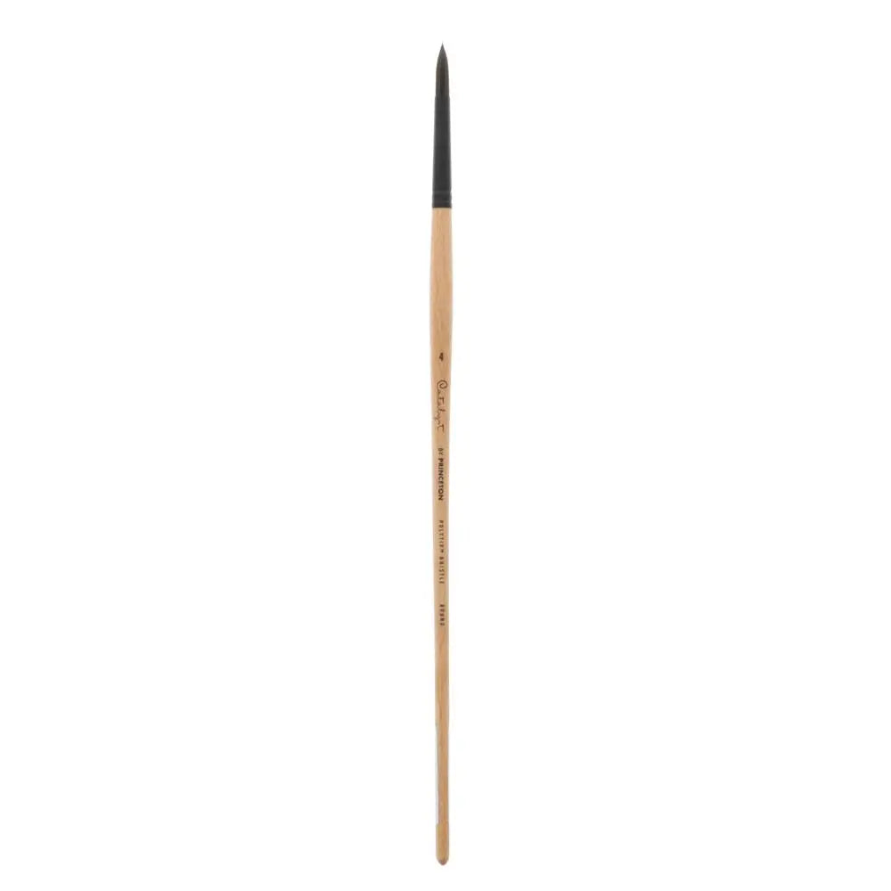 Princeton Catalyst Polytip Bristle 6400 Series For Acrylic and Oil Paintings Princeton