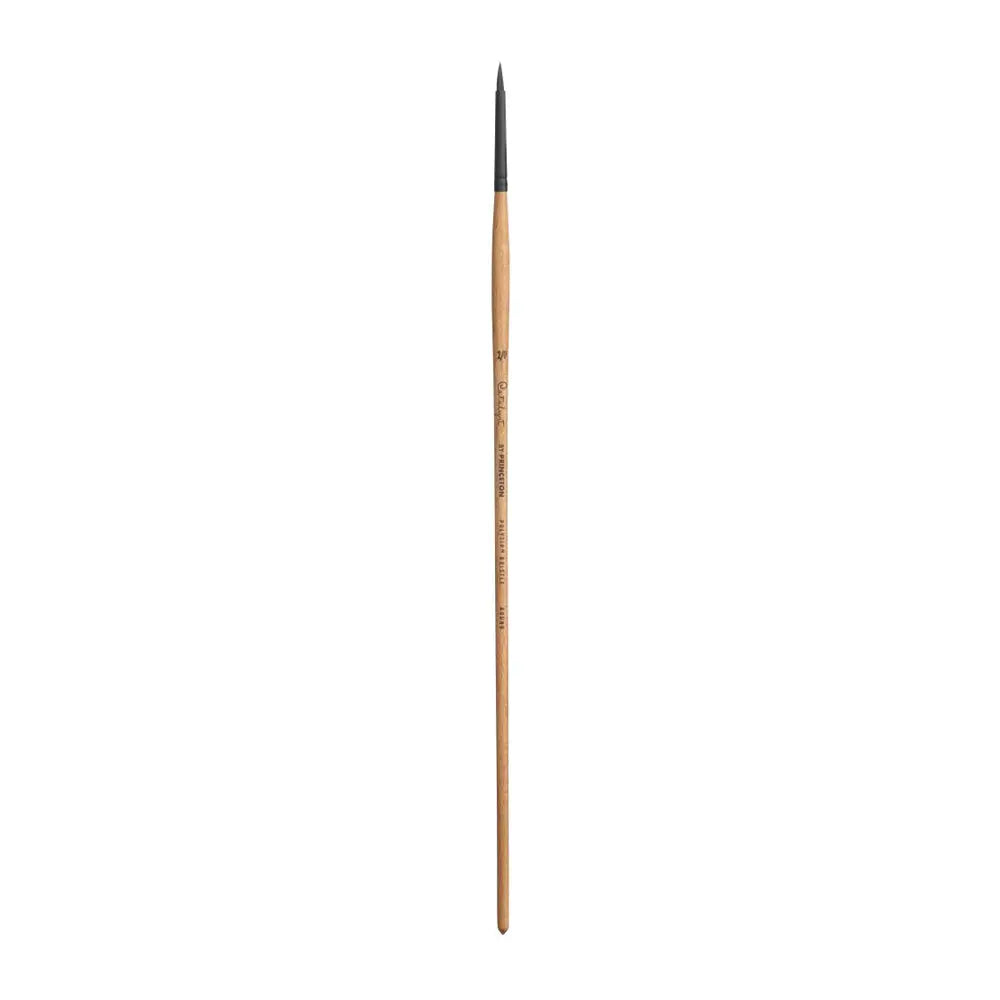 Princeton Catalyst Polytip Bristle 6400 Series For Acrylic and Oil Paintings Princeton