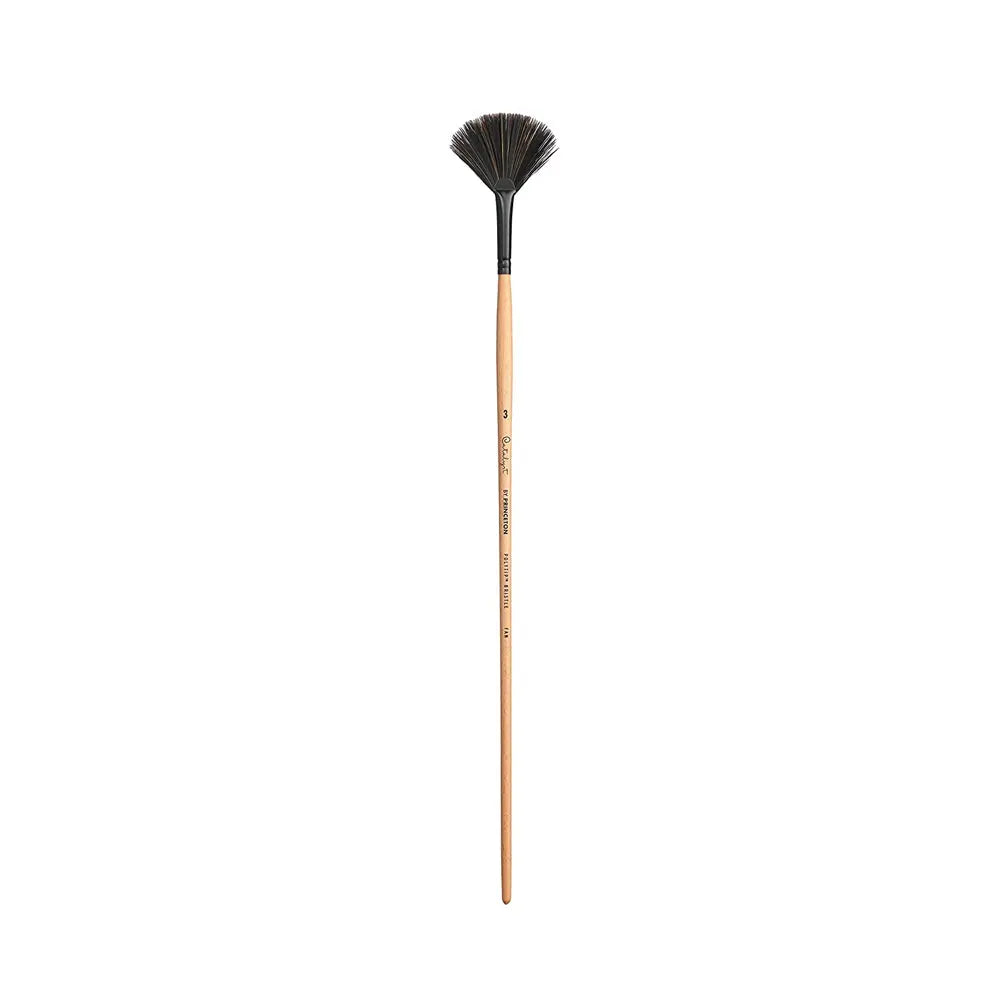 Princeton Catalyst Polytip Bristle 6400 Series For Acrylic and Oil Paintings Princeton