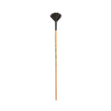 Princeton Catalyst Polytip Bristle 6400 Series For Acrylic and Oil Paintings Princeton