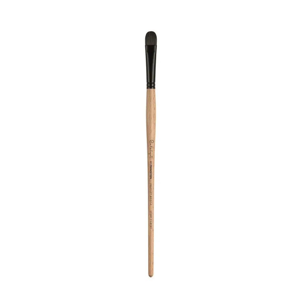 Princeton Catalyst Polytip Bristle 6400 Series For Acrylic and Oil Paintings Princeton