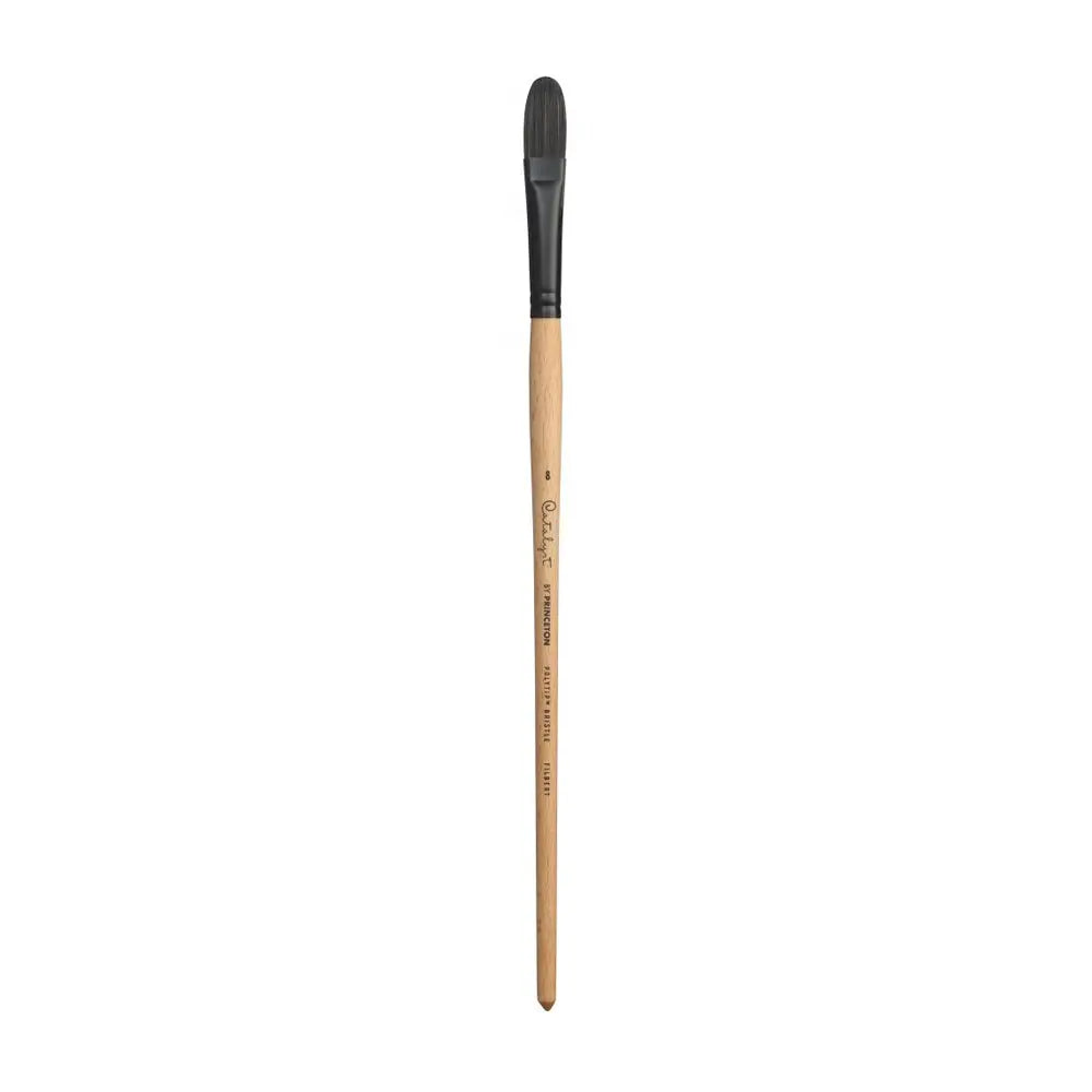 Princeton Catalyst Polytip Bristle 6400 Series For Acrylic and Oil Paintings Princeton
