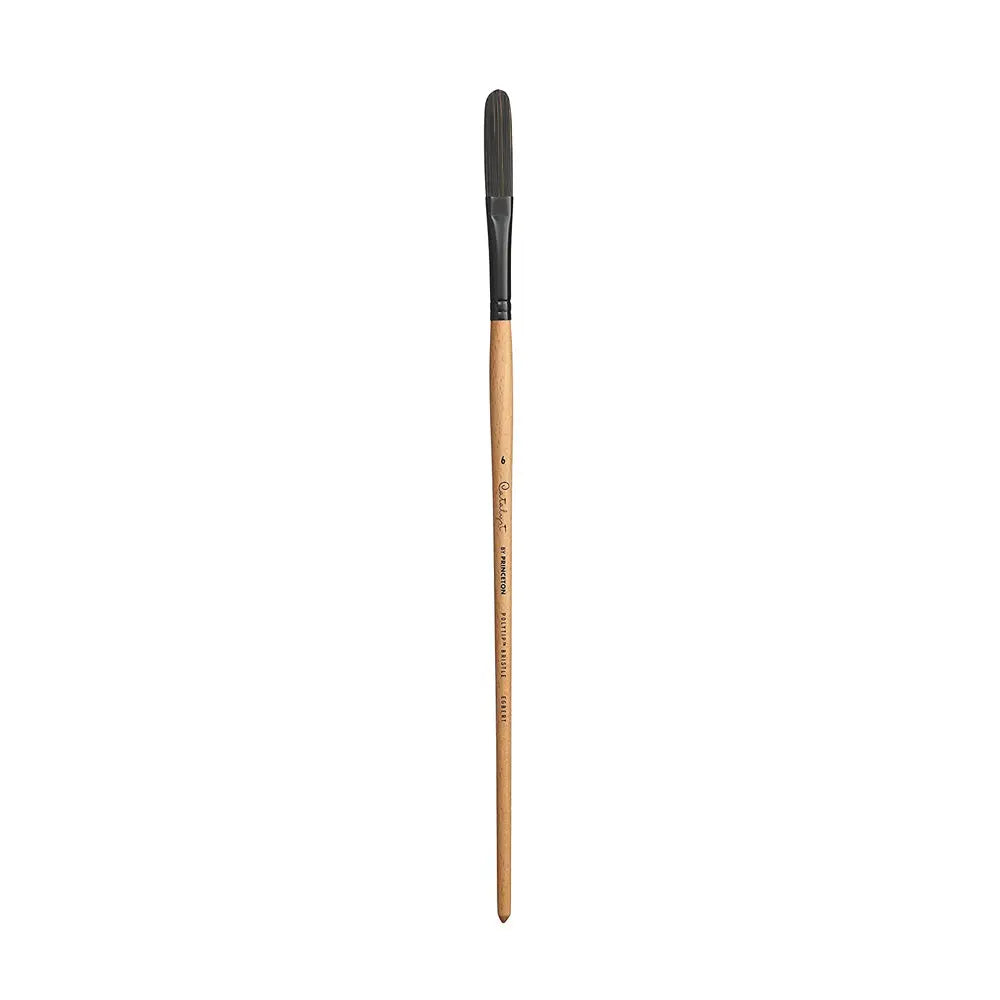 Princeton Catalyst Polytip Bristle 6400 Series For Acrylic and Oil Paintings Princeton