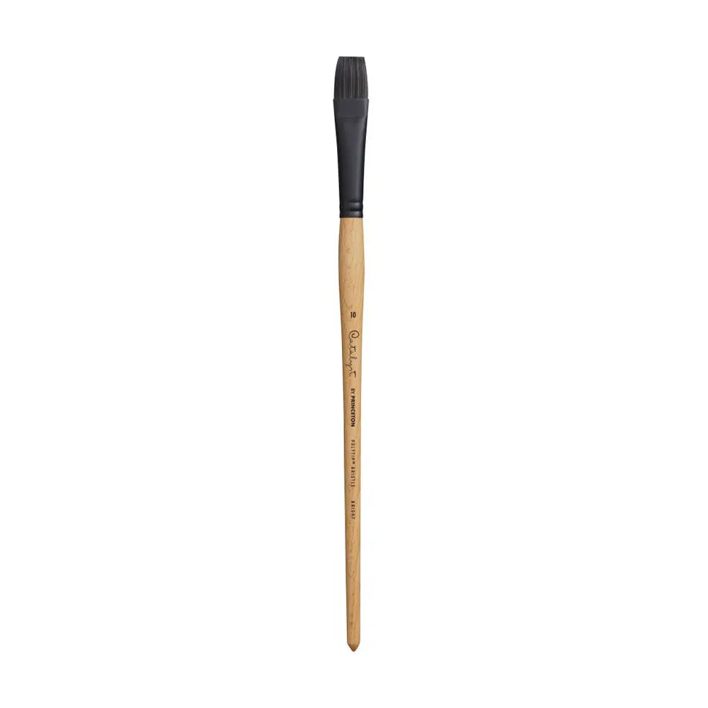 Princeton Catalyst Polytip Bristle 6400 Series For Acrylic and Oil Paintings Princeton
