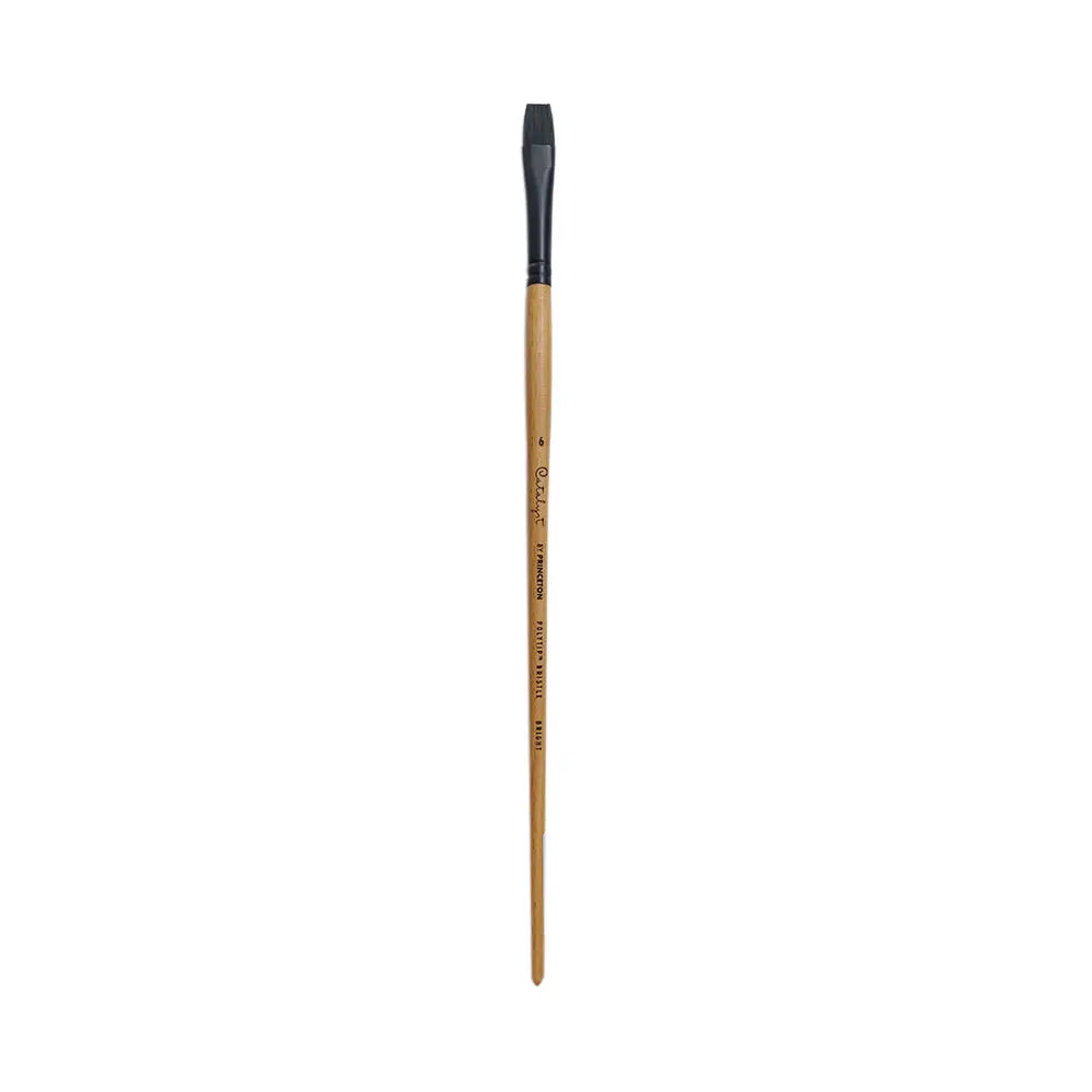 Princeton Catalyst Polytip Bristle 6400 Series For Acrylic and Oil Paintings Princeton