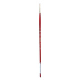 Princeton Heritage Long Handle Brush Series 4000 For Oil and Acrylic Paintings Princeton