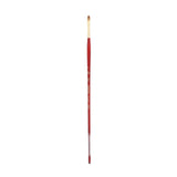 Princeton Heritage Long Handle Brush Series 4000 For Oil and Acrylic Paintings Princeton