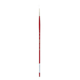 Princeton Heritage Long Handle Brush Series 4000 For Oil and Acrylic Paintings Princeton