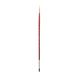 Princeton Heritage Long Handle Brush Series 4000 For Oil and Acrylic Paintings Princeton