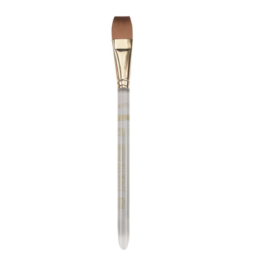 Princeton Heritage Series Brush For Watercolour Paintings - ( 4050 ) Princeton