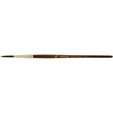 Princeton Neptune Synthetic Brush Series 4750 For Watercolour Paintings Princeton