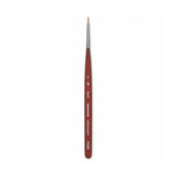 Princeton Velvetouch Luxury Synthetic Blend Brush 3950 Series For Mixed Media Paintings Princeton