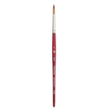 Princeton Velvetouch Luxury Synthetic Blend Brush 3950 Series For Mixed Media Paintings Princeton