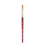 Princeton Velvetouch Luxury Synthetic Blend Brush 3950 Series For Mixed Media Paintings Princeton