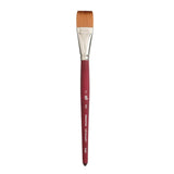 Princeton Velvetouch Luxury Synthetic Blend Brush 3950 Series For Mixed Media Paintings Princeton