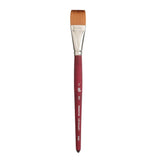 Princeton Velvetouch Luxury Synthetic Blend Brush 3950 Series For Mixed Media Paintings Princeton