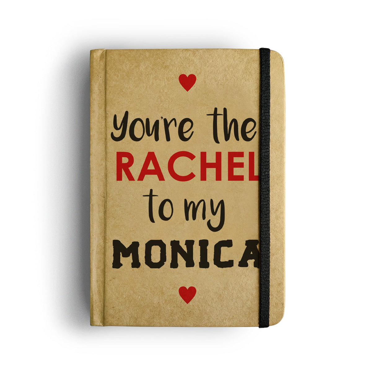 Mooch Diary Rachel To My Monica