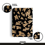 Mooch Diary Rocket Pattern