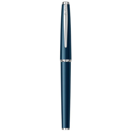 Scrikss | Vintage 33 | Roller Pen | Blue Scrikss