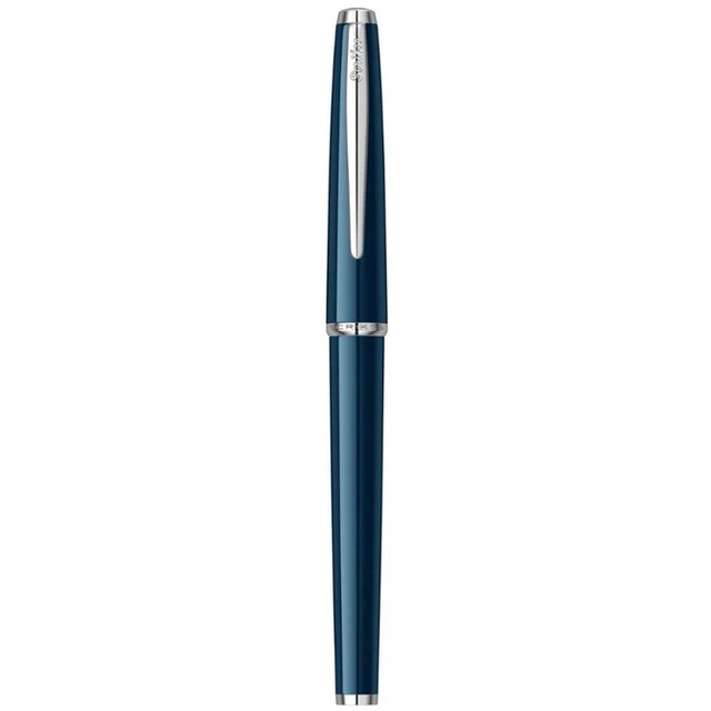 Scrikss | Vintage 33 | Roller Pen | Blue Scrikss