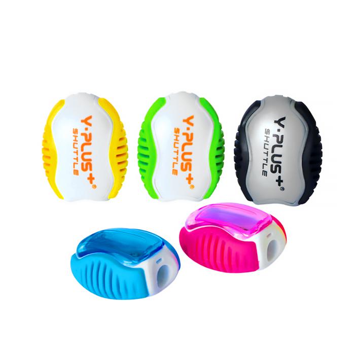 YPLUS Shuttle Pencil Sharpener