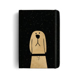 Mooch Diary Shining Dog