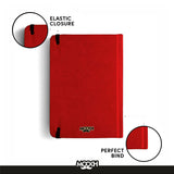 Mooch Diary Ship